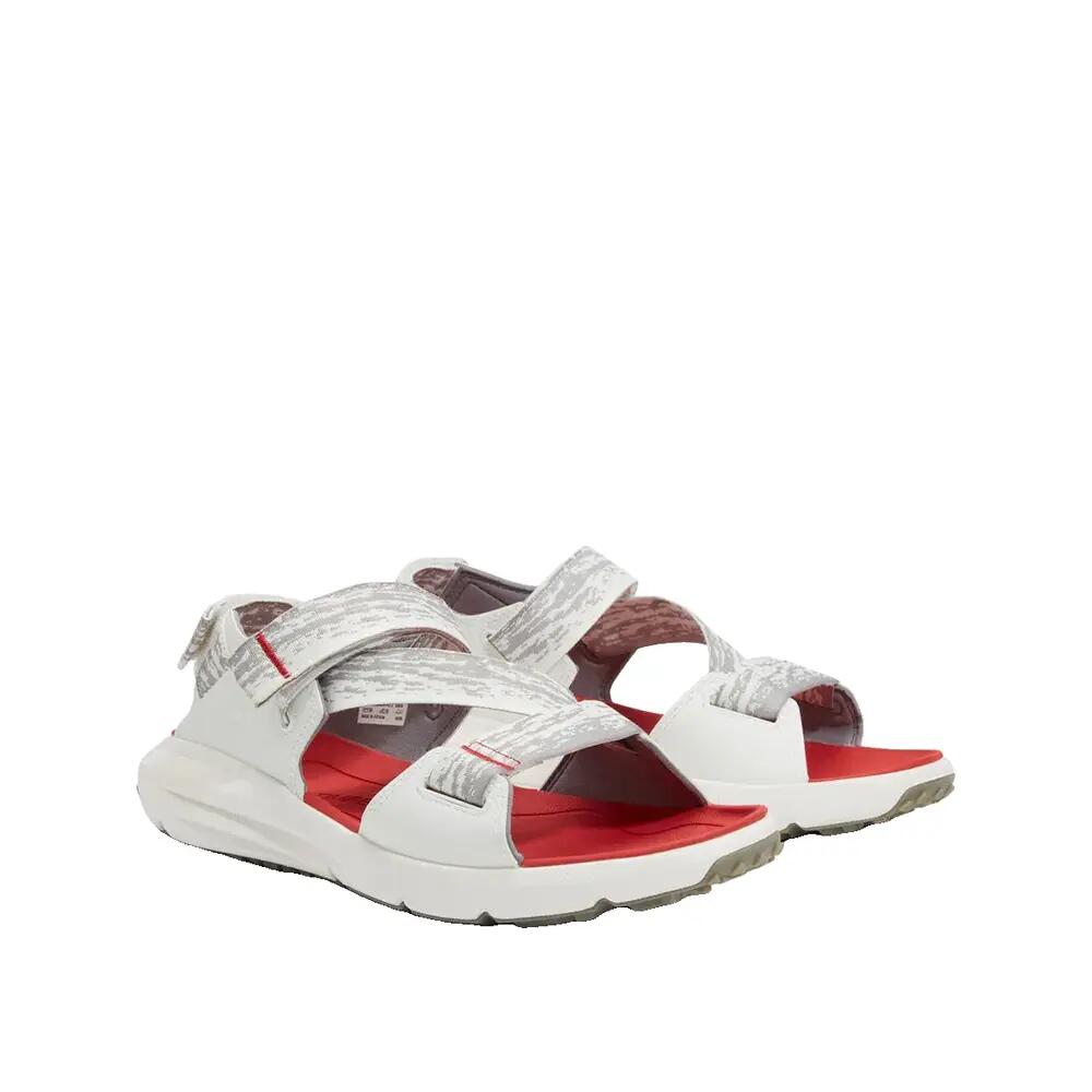 Sandalias Timberland Motion Dune Backstrap Blancas 7/9