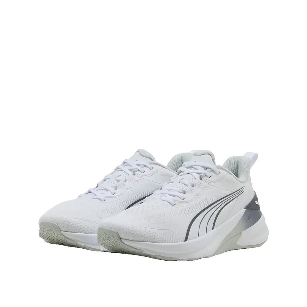 PUMA Action Pro Tr Schuhe Weiß 2/6