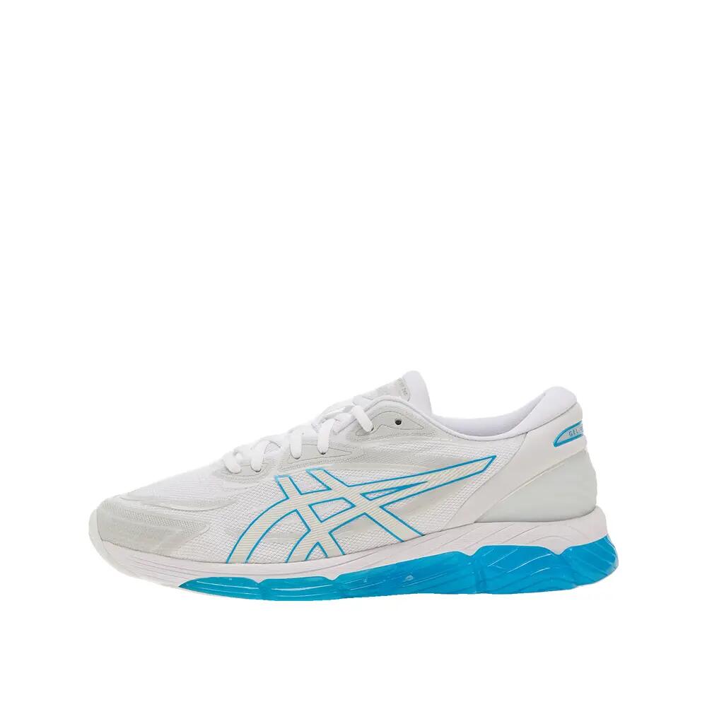Buty ASICS Gel-Quantum 360 VIII Białe/Cyfrowy Aqua 6/6