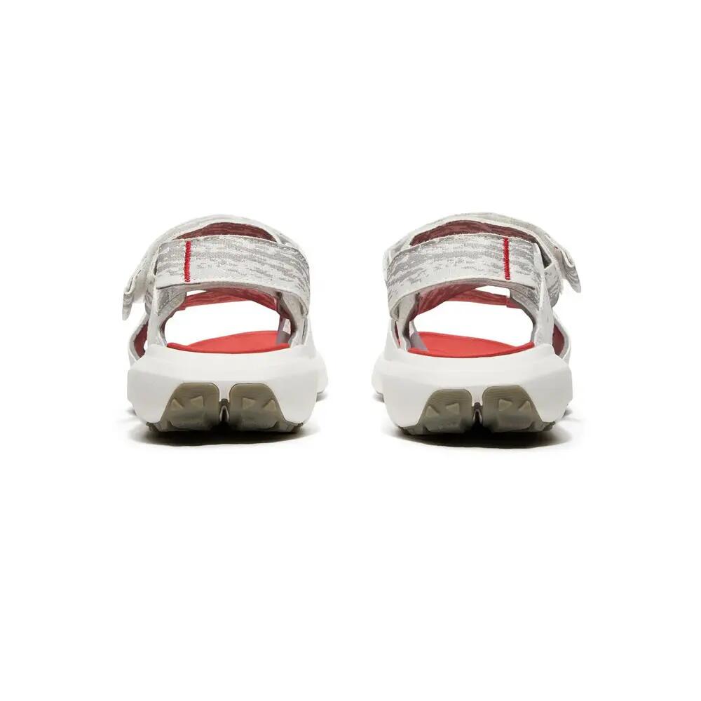 Sandalias Timberland Motion Dune Backstrap Blancas 6/9