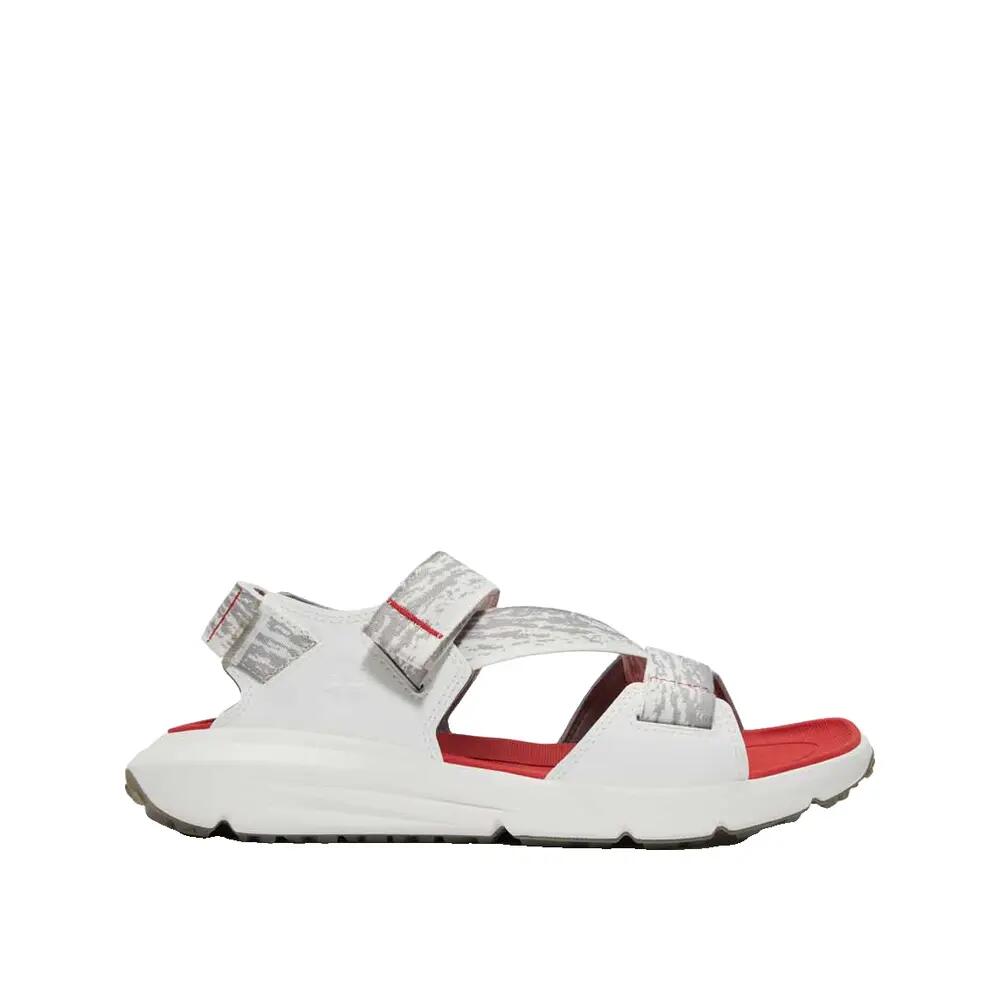 Sandalias Timberland Motion Dune Backstrap Blancas 5/9