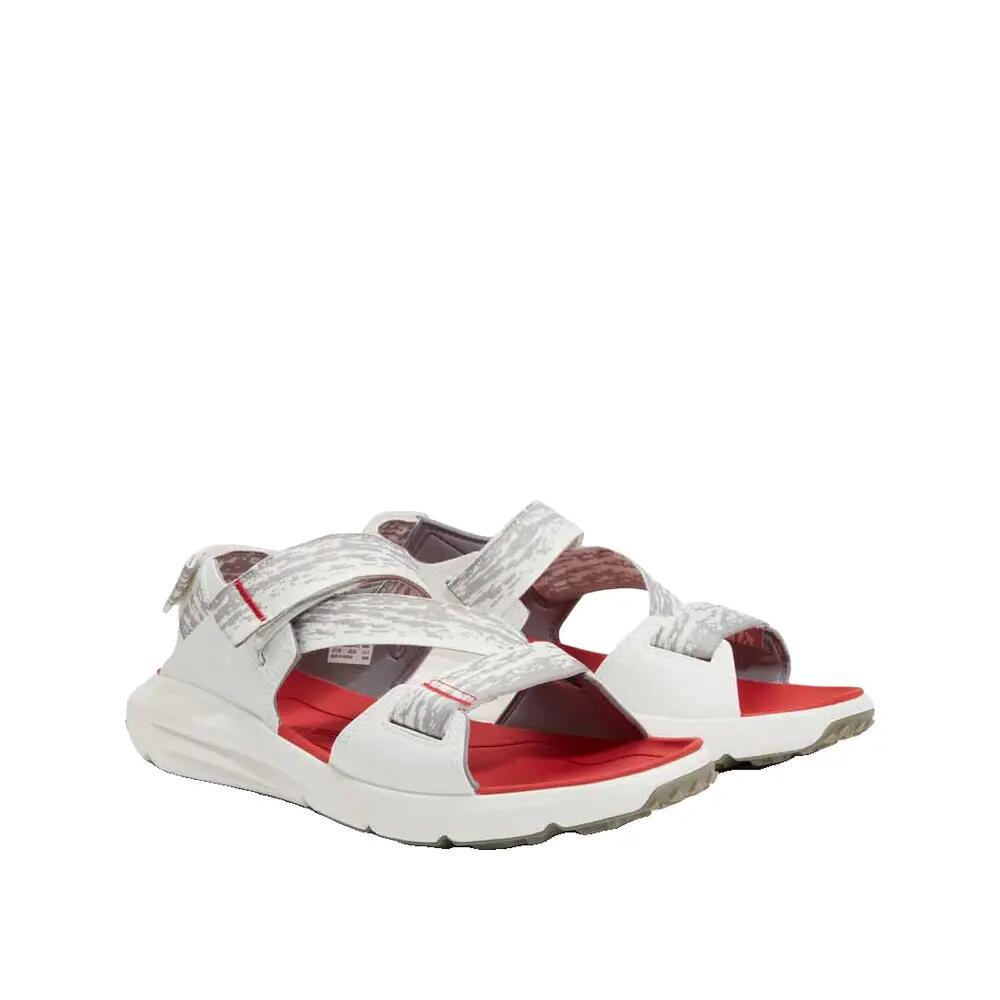Sandalias Timberland Motion Dune Backstrap Blancas 4/9