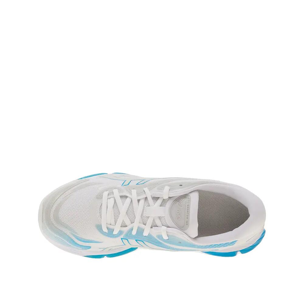 Buty ASICS Gel-Quantum 360 VIII Białe/Cyfrowy Aqua 3/6