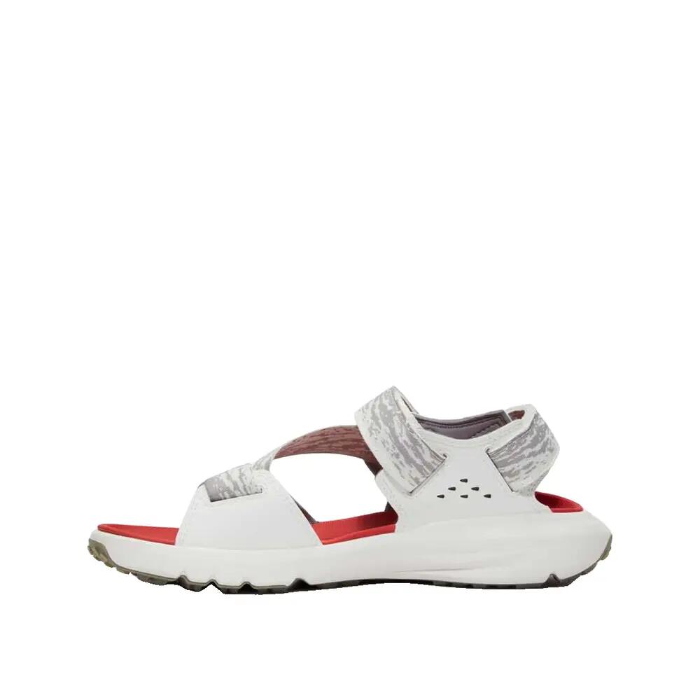 Sandalias Timberland Motion Dune Backstrap Blancas 3/9