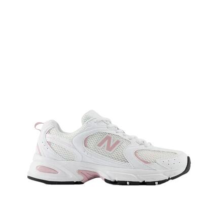 Zapatos New Balance 530 Blanc/Rosa