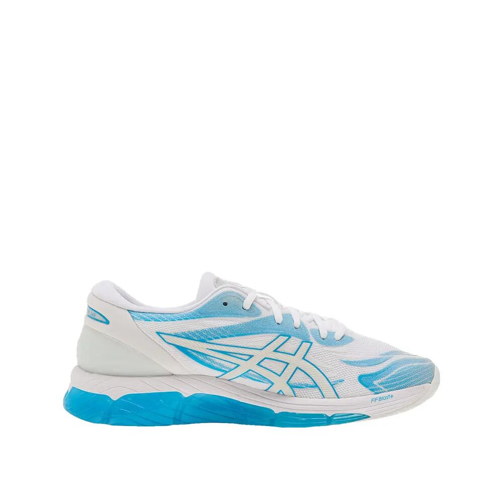 Buty ASICS Gel-Quantum 360 VIII Białe/Cyfrowy Aqua 2/6