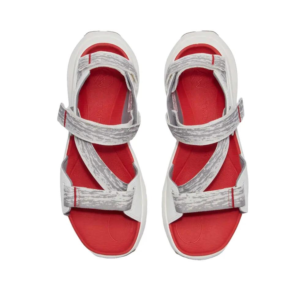 Sandalias Timberland Motion Dune Backstrap Blancas 2/9