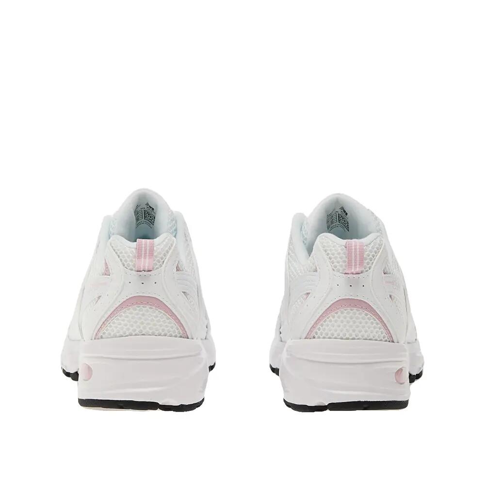 Scarpe New Balance 530 Bianco/Rosa 4/6