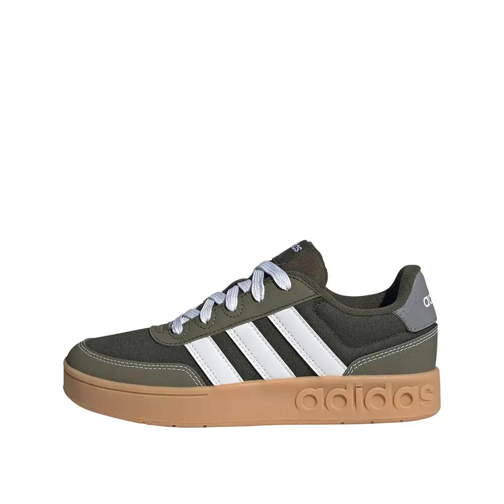 adidas Breakbase Shoes Green 3/10