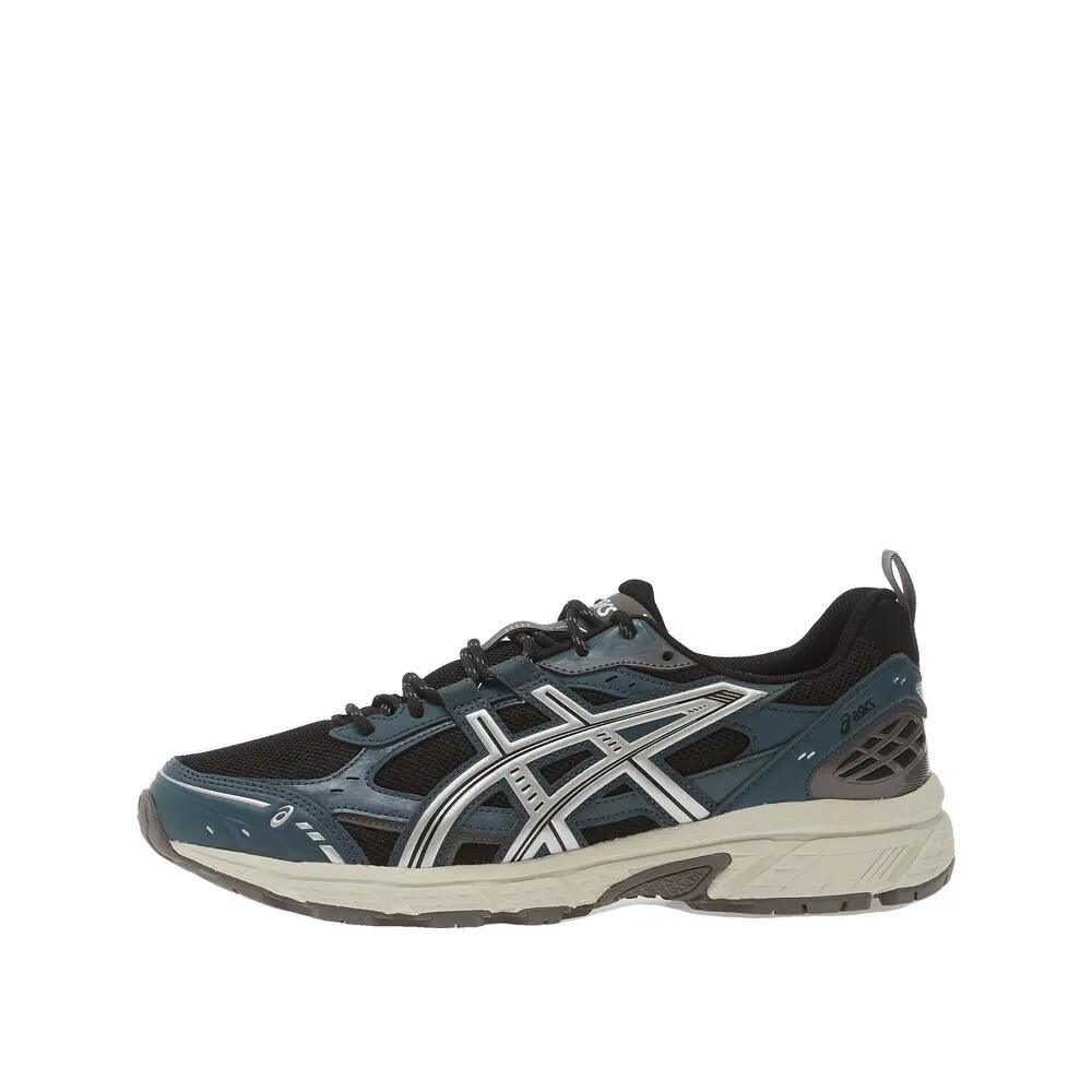 Chaussures Asics Gel-Nunobiki Noir/Indigo brut 6/6