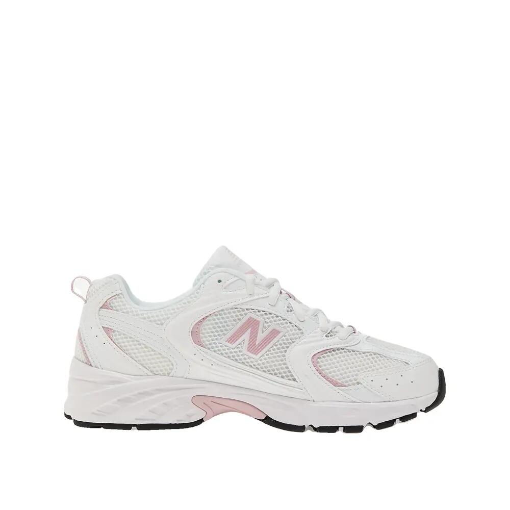 Scarpe New Balance 530 Bianco/Rosa 2/6