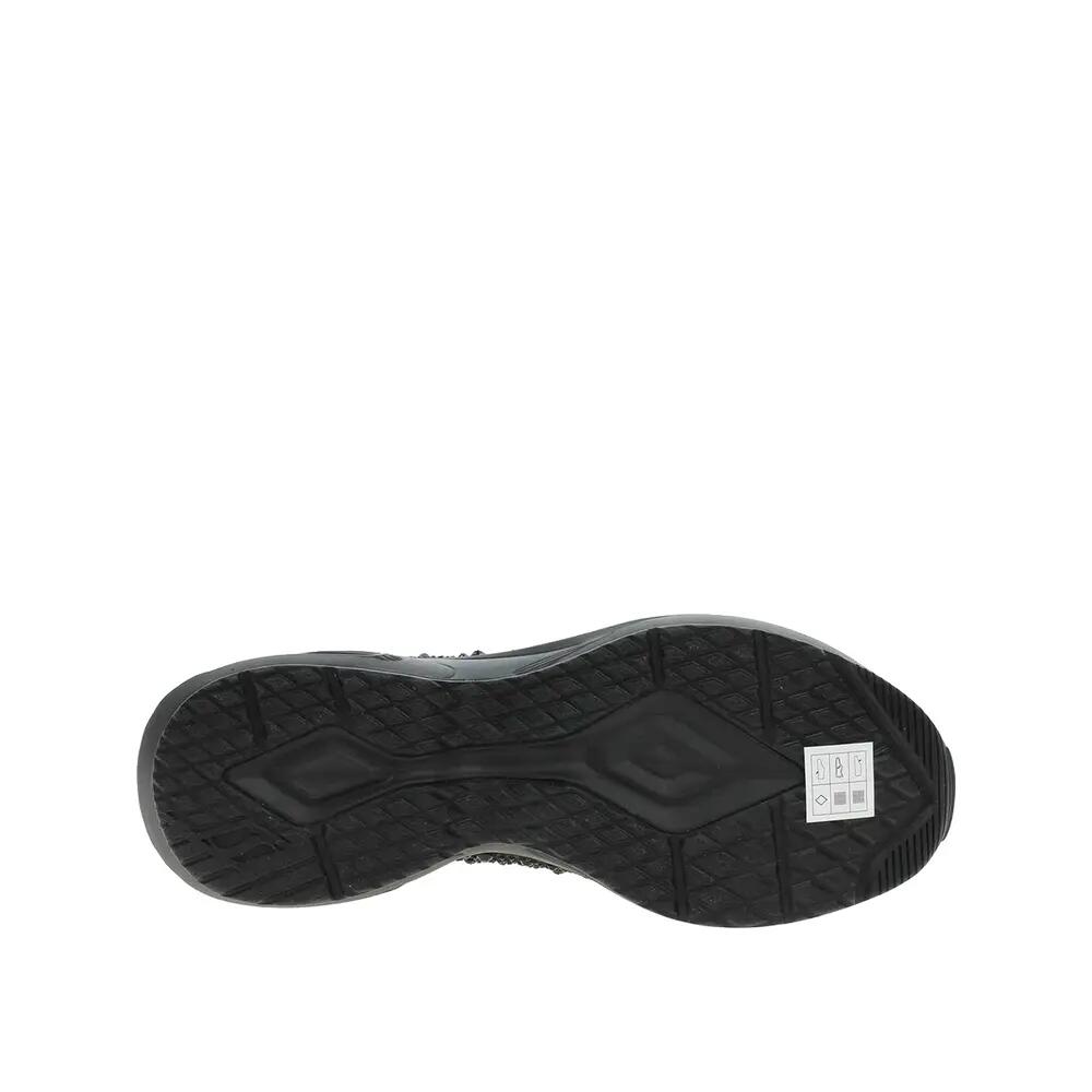 Chaussures Skechers M-Uno Rhinestoned Noir 6/6