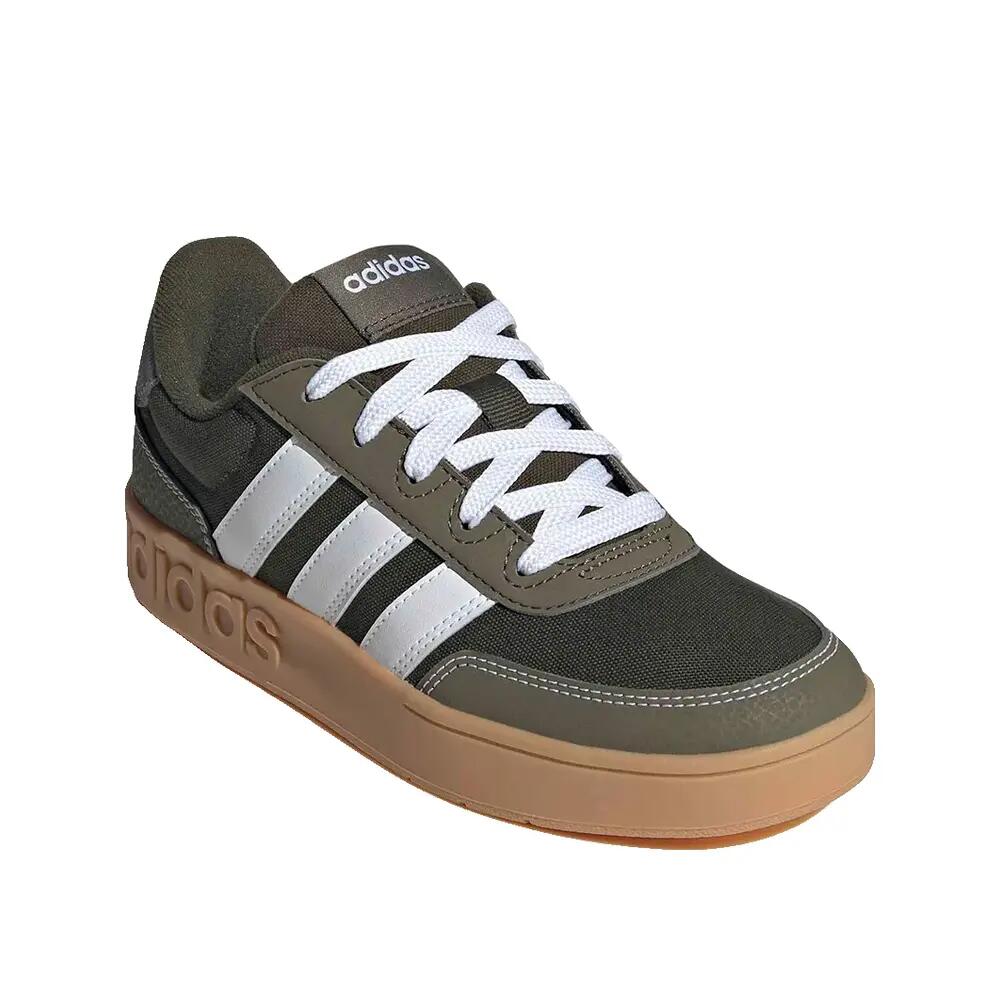 adidas Breakbase Shoes Green 2/10