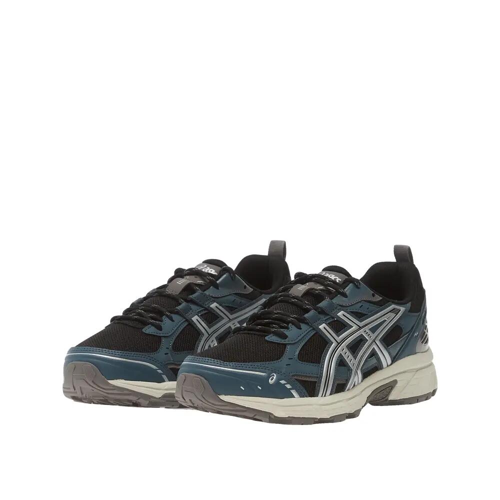 Chaussures Asics Gel-Nunobiki Noir/Indigo brut 5/6
