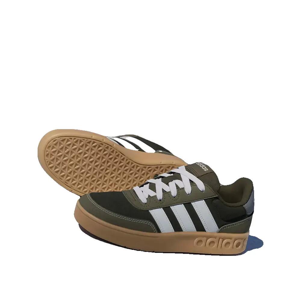 adidas Breakbase Shoes Green 10/10