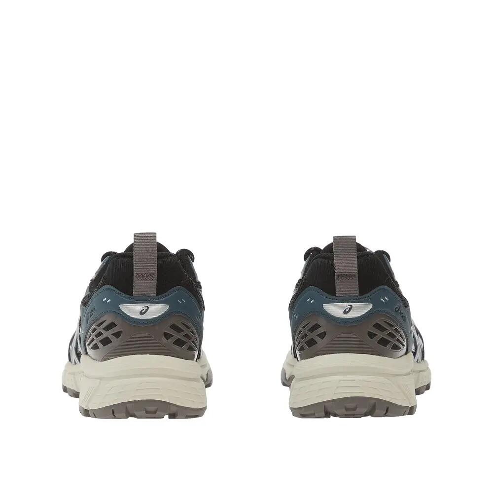 Chaussures Asics Gel-Nunobiki Noir/Indigo brut 4/6