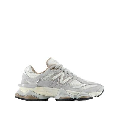 Scarpe New Balance U9060 Driftwood Bianco