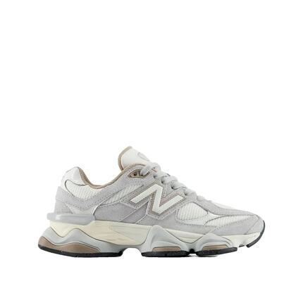 Zapatos New Balance U9060 Driftwood Blanco