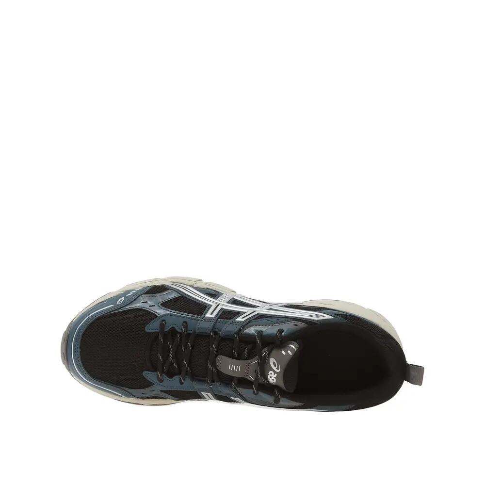 Chaussures Asics Gel-Nunobiki Noir/Indigo brut 3/6