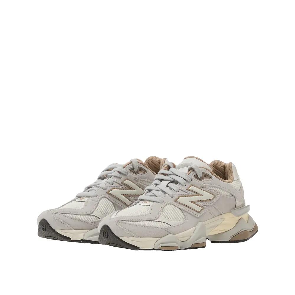 Buty New Balance U9060 Driftwood Białe 5/6