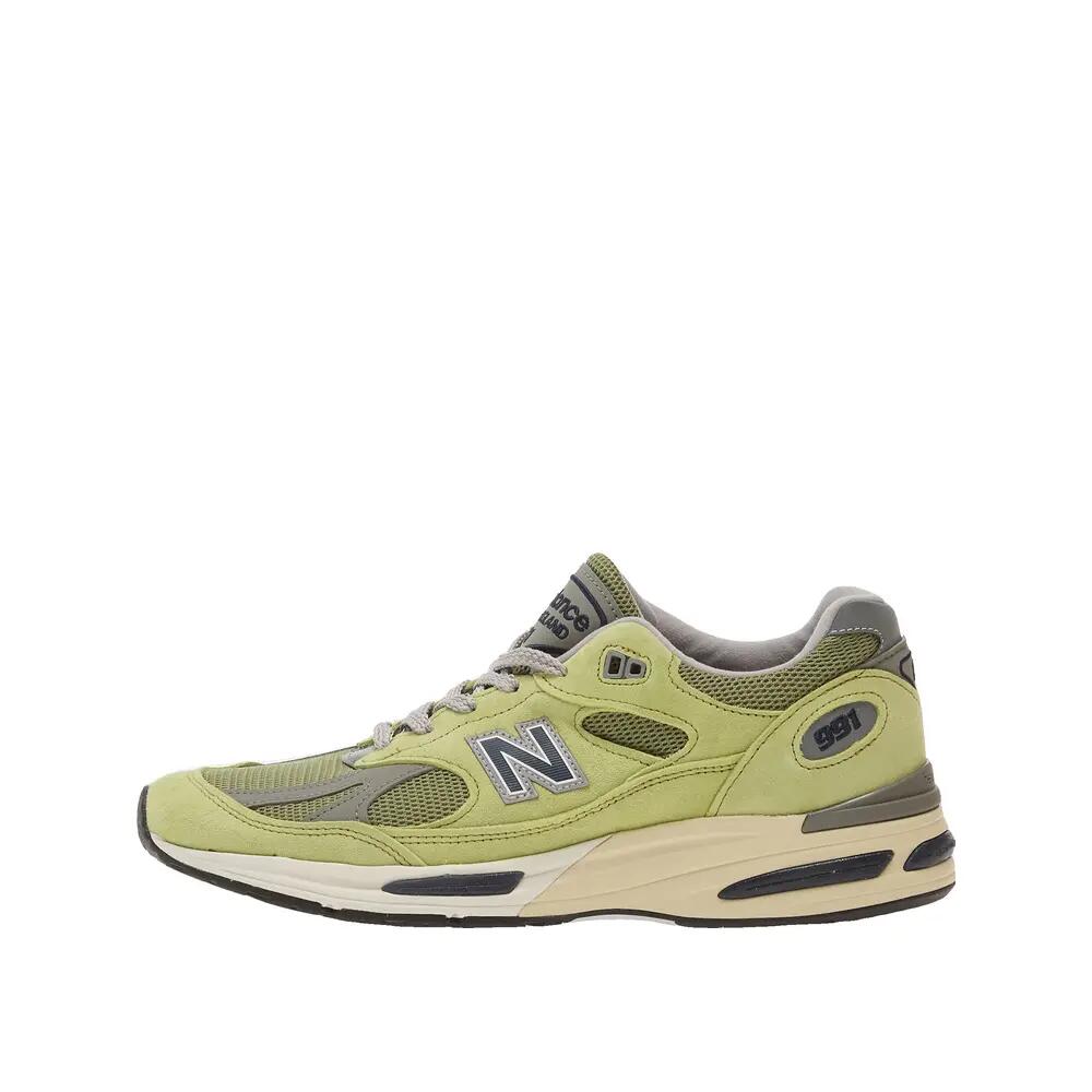 New Balance 991 v2 *Made in England* — foto 6