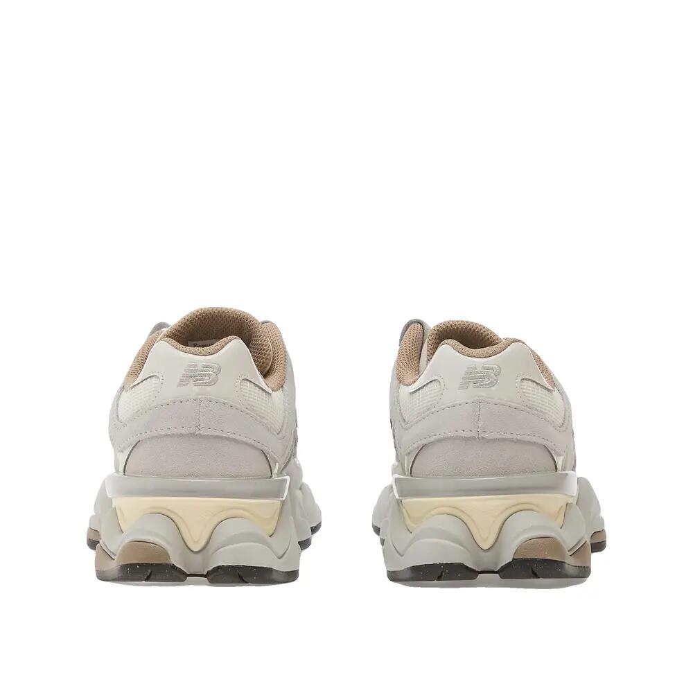 Buty New Balance U9060 Driftwood Białe 4/6