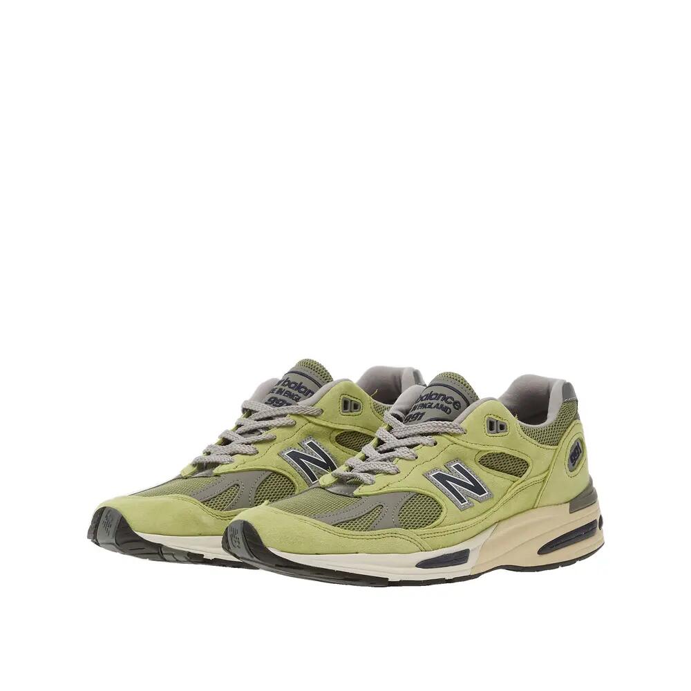 New Balance 991 v2 *Made in England* — foto 5