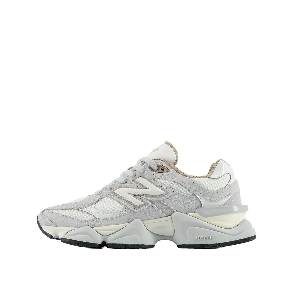 Buty New Balance U9060 Driftwood Białe 3/6