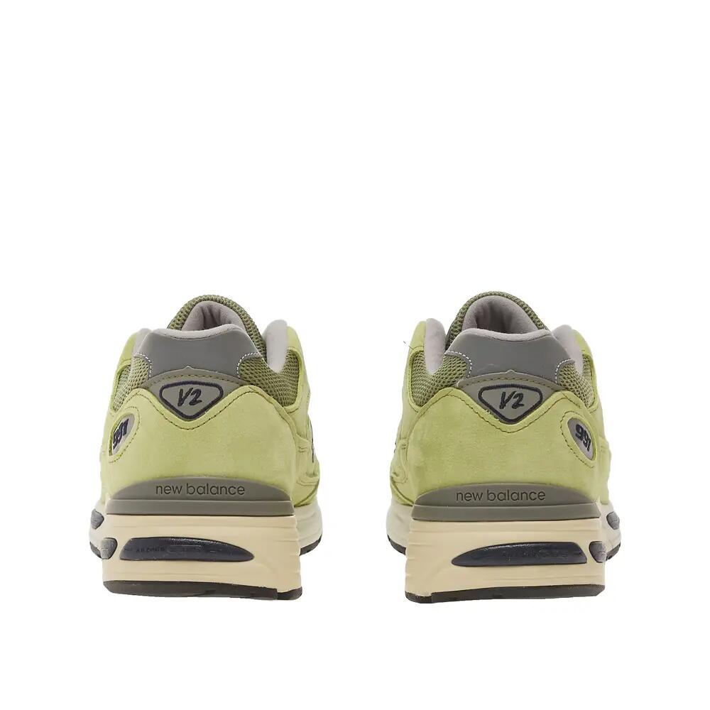 New Balance 991 v2 *Made in England* — foto 4