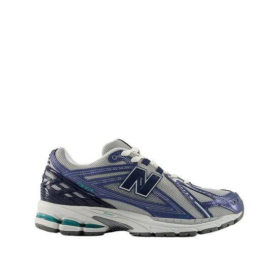 Zapatos New Balance 1906 Mujer Azul/Blanco