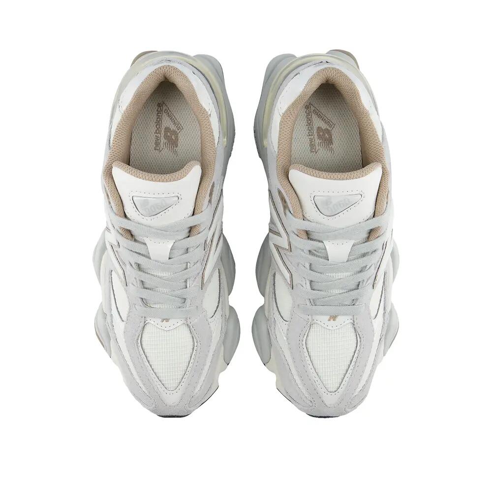 Buty New Balance U9060 Driftwood Białe 2/6
