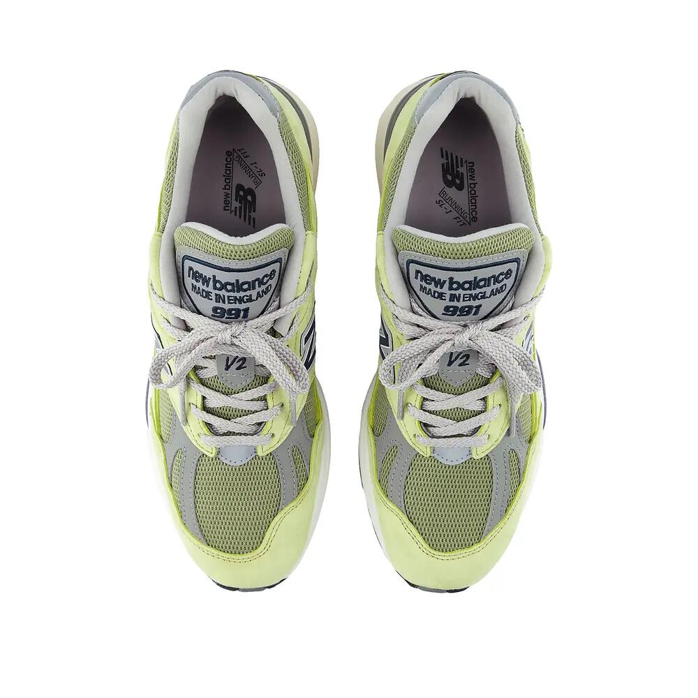New Balance 991 v2 *Made in England* — foto 2