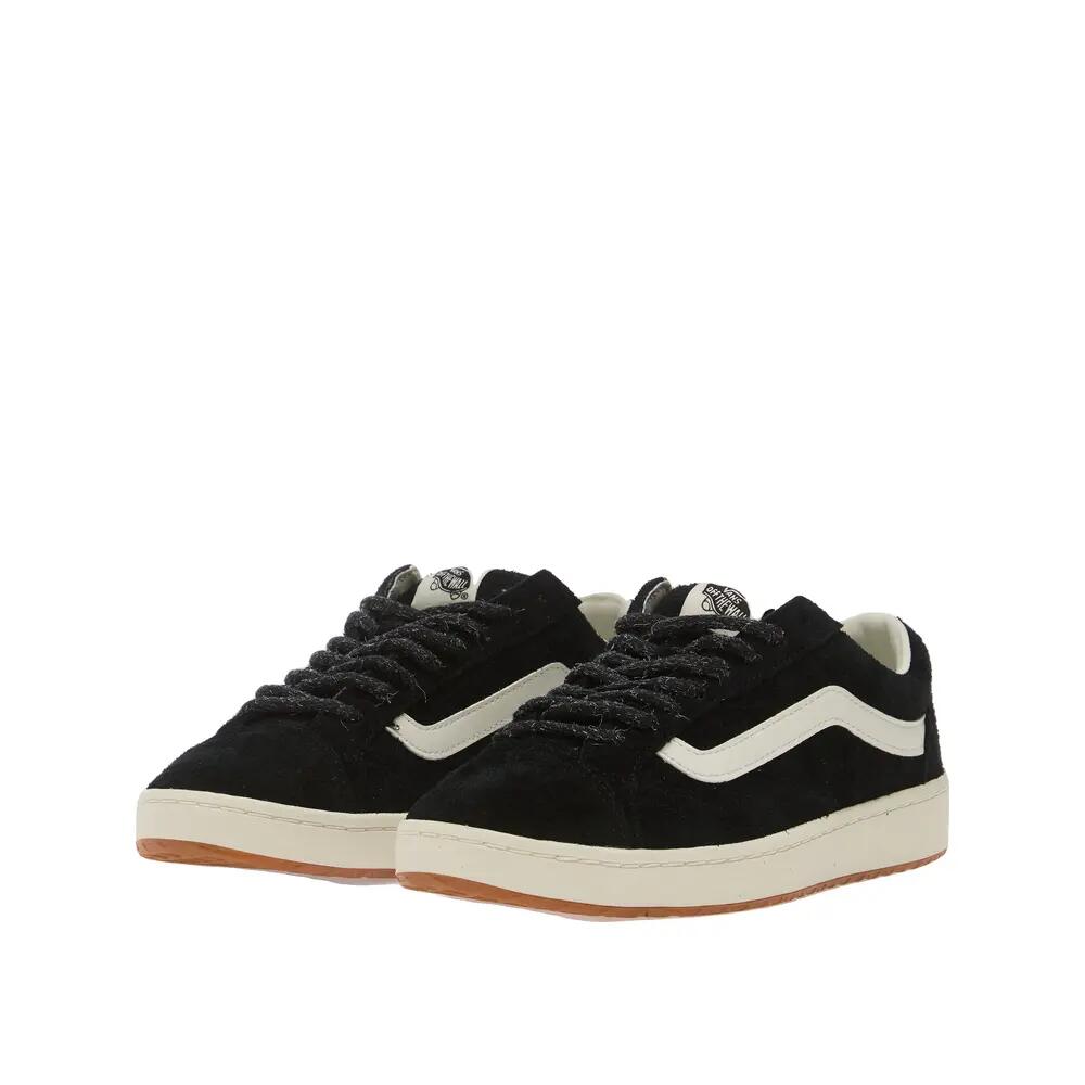 Chaussures Vans Old Skool Noires 5/5