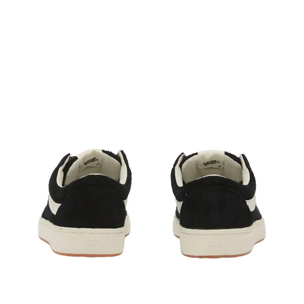 Chaussures Vans Old Skool Noires 4/5