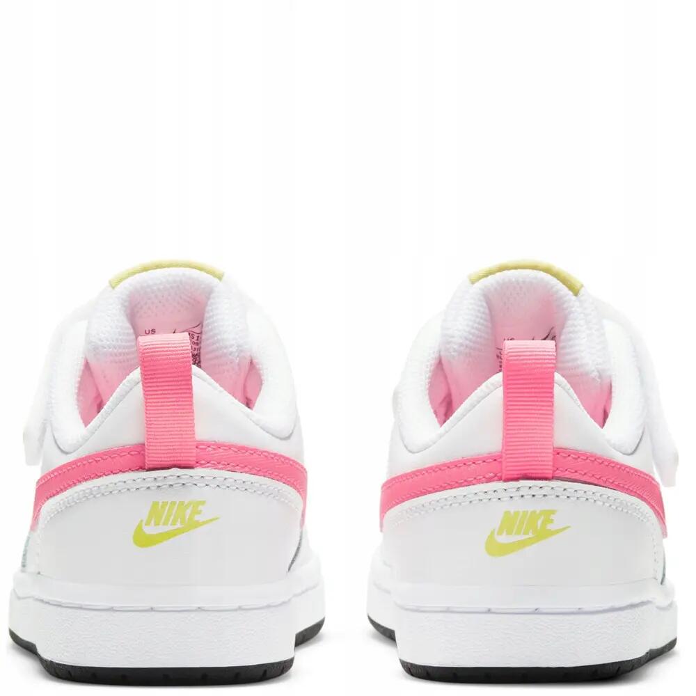 Buty Nike Court Borough Low 2 (Psv) 6/7