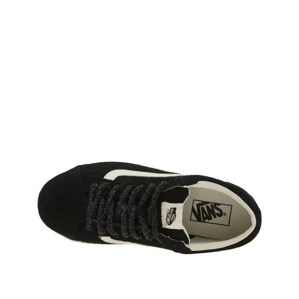 Chaussures Vans Old Skool Noires 3/5