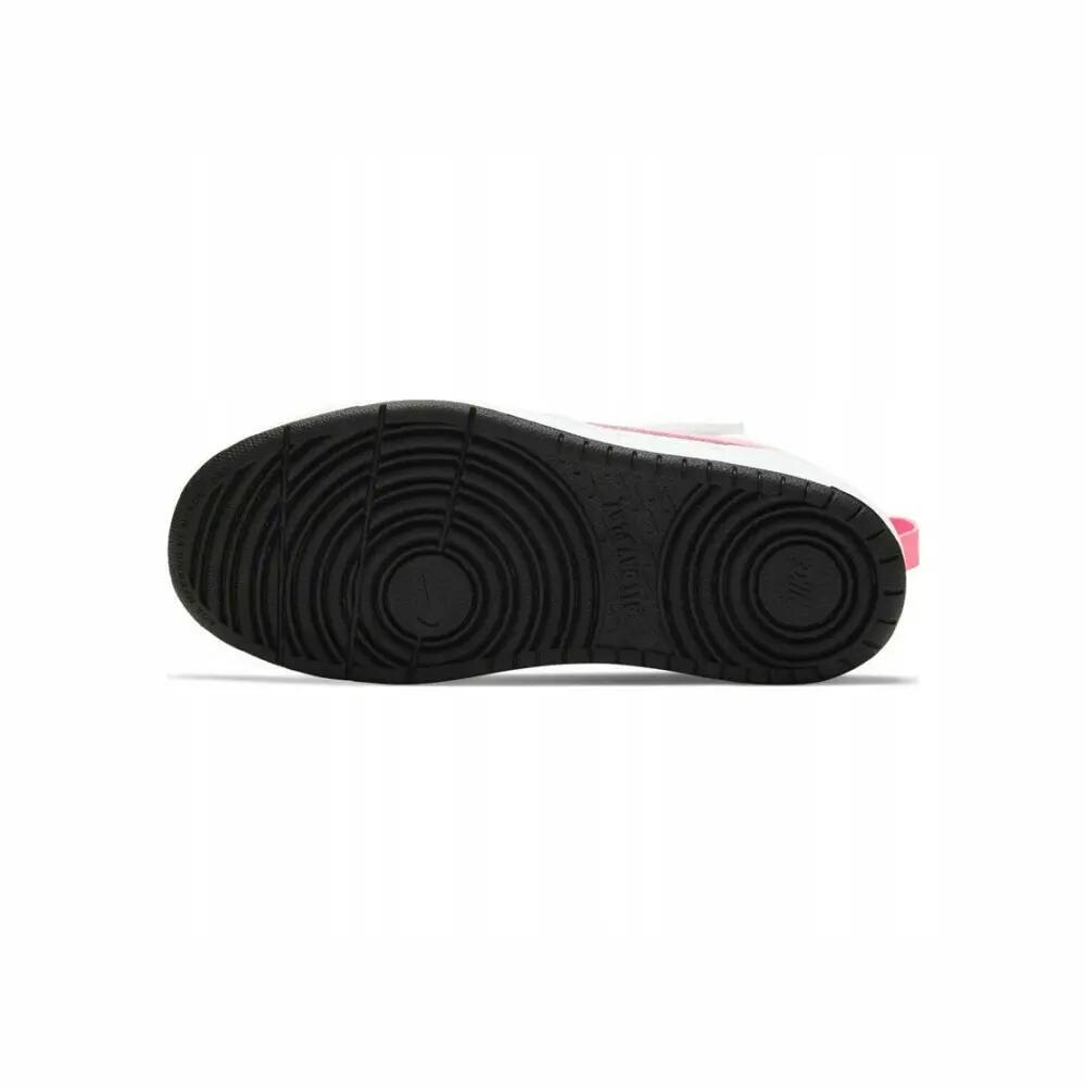 Buty Nike Court Borough Low 2 (Psv) 5/7