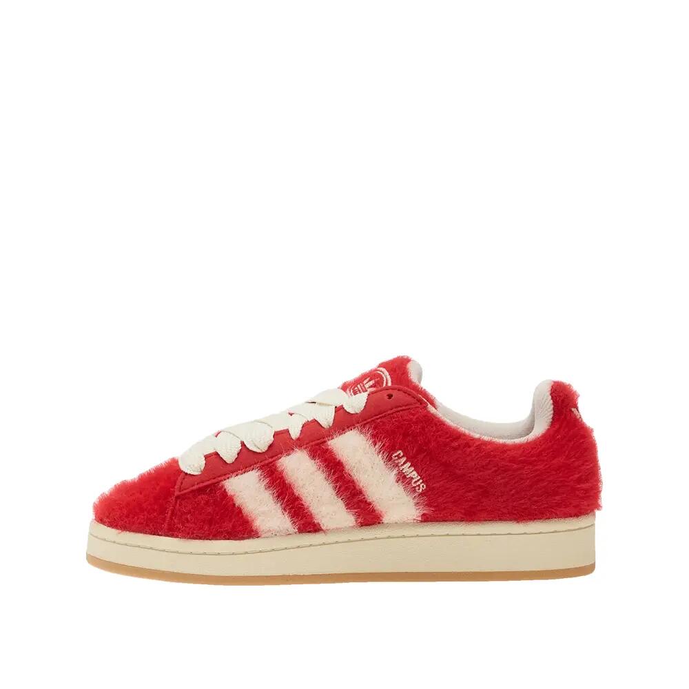 Zapatillas adidas Campus 00s Rojo/Blanco 6/6