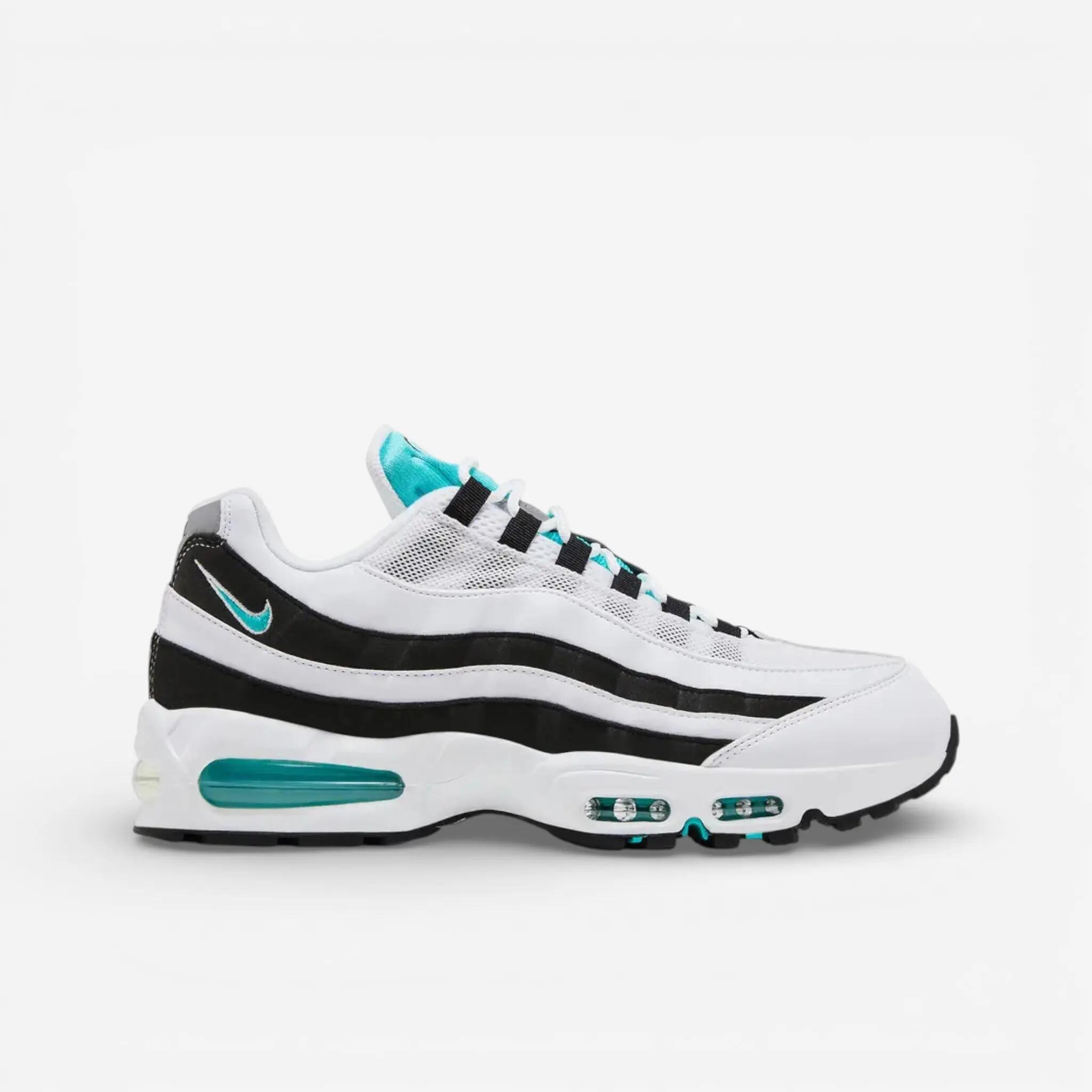 Nike Air Max 95 OG Big Bubble Black Border 1/3