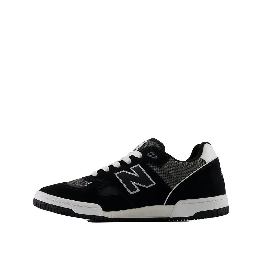 Buty New Balance UN600PPL Czarne 3/3