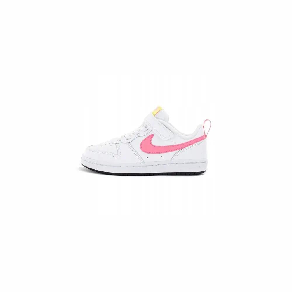Buty Nike Court Borough Low 2 (Psv) 3/7