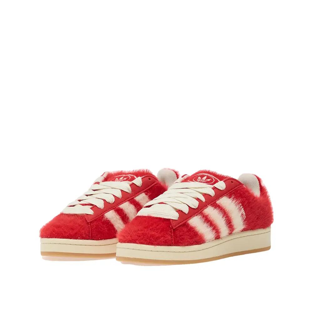 Zapatillas adidas Campus 00s Rojo/Blanco 5/6