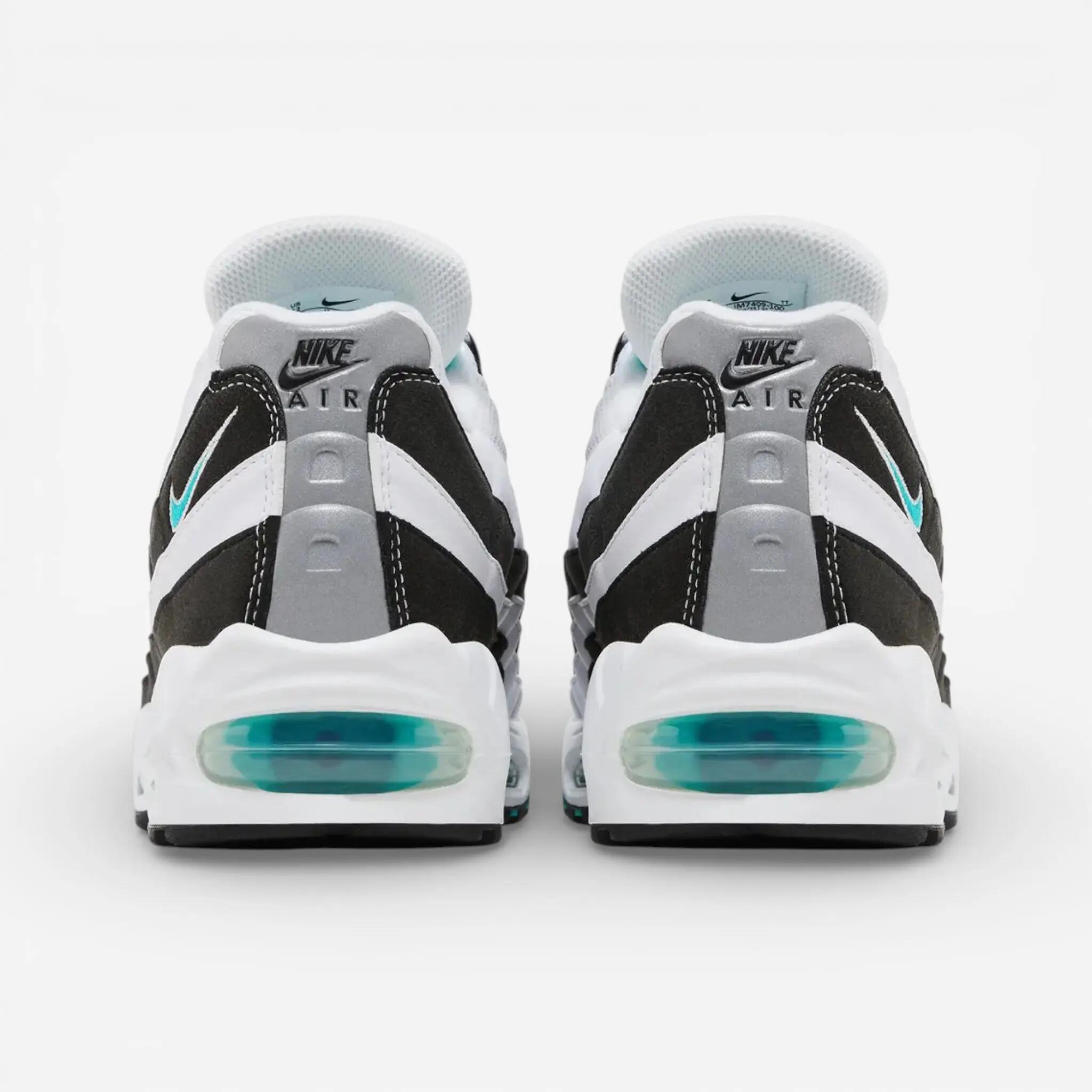 Nike Air Max 95 OG Big Bubble Black Border 3/3