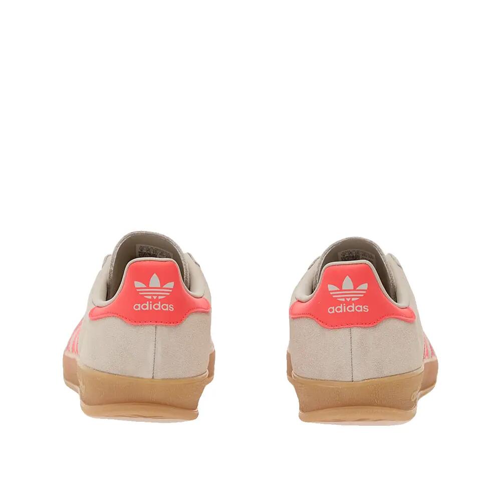 Adidas Gazelle Indoor Schoenen Beige 5/10