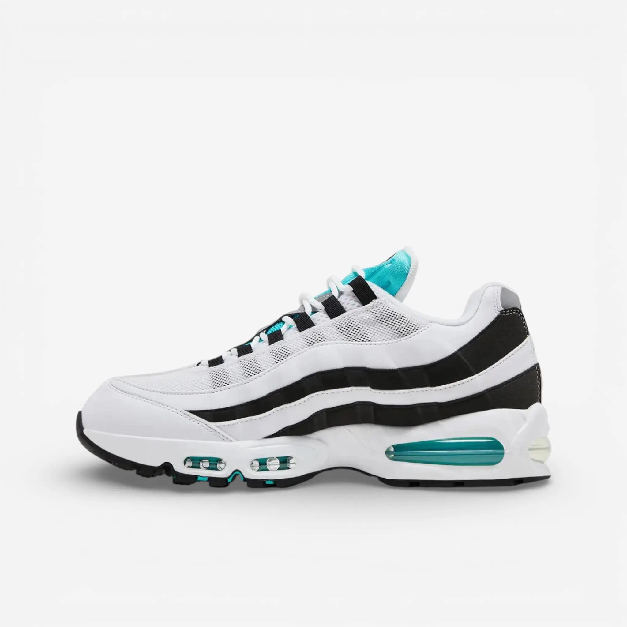 Nike Air Max 95 OG Big Bubble Black Border 2/3