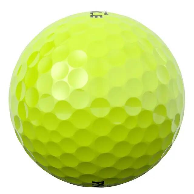 Pinnacle Distance Żółte kule 5x3 6/7