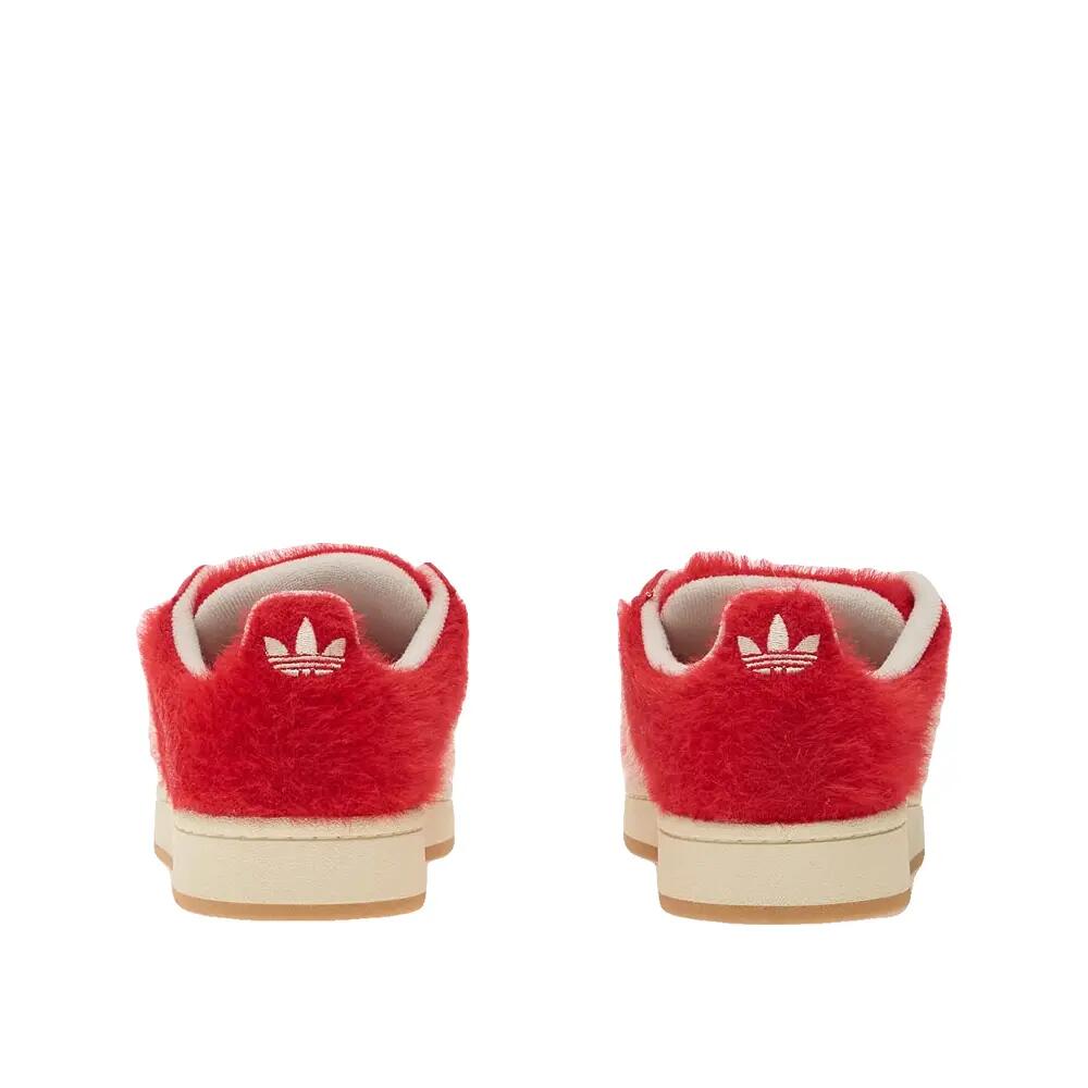 Zapatillas adidas Campus 00s Rojo/Blanco 4/6