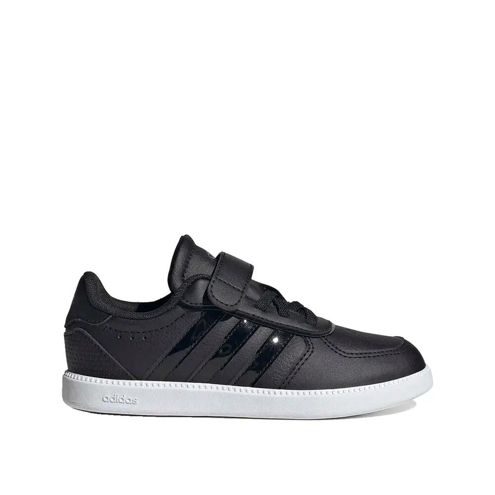 Chaussures Adidas Breaknet Sleek Enfant Noir 1/6