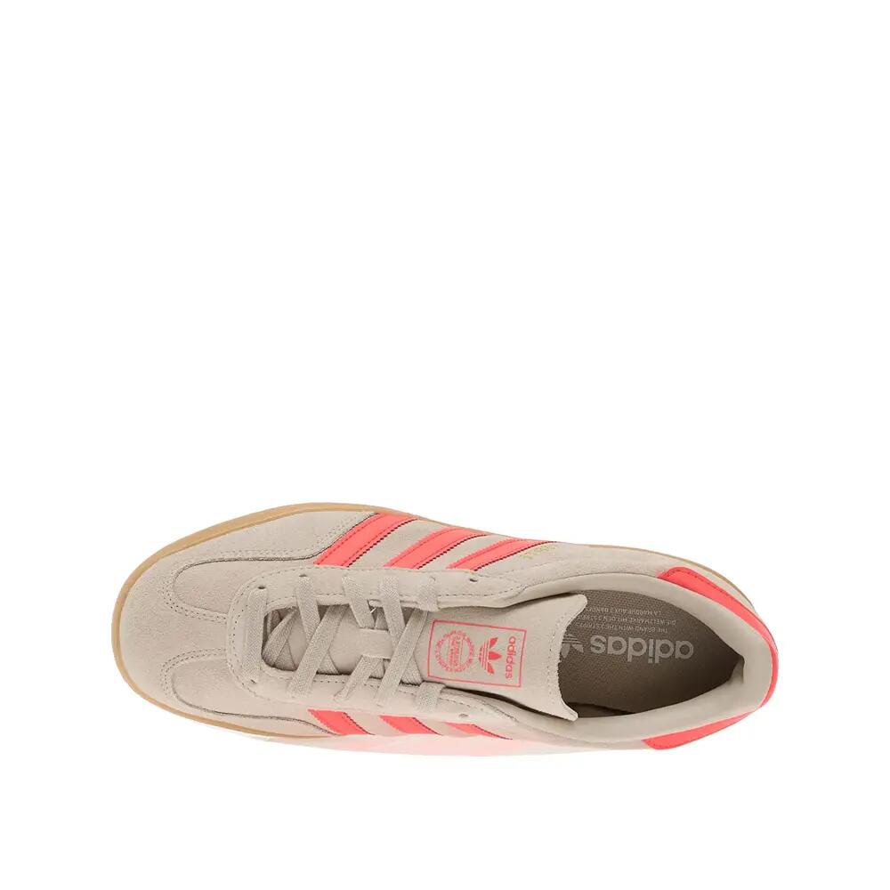 Adidas Gazelle Indoor Schoenen Beige 4/10