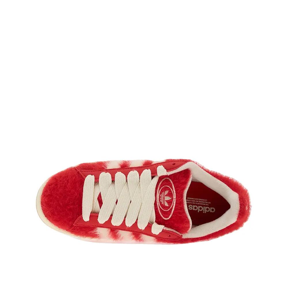 Zapatillas adidas Campus 00s Rojo/Blanco 3/6
